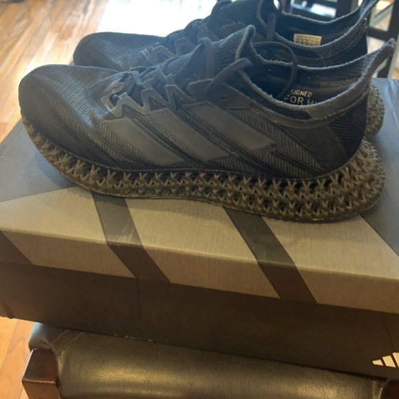 Adidas 4DFWD 4 SHOES - Picture 3 of 3